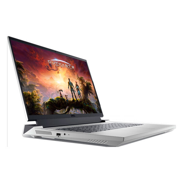 Ноутбук Dell G16-7630 16" 16Гб/1Тб, Intel Core i9-13900HX, GeForce RTX 4060, белый, английская клавиатура
Ноутбук Dell G16-7630 16" 16Гб/1Тб, Intel Core i9-13900HX, GeForce RTX 4060, белый, английская клавиатура