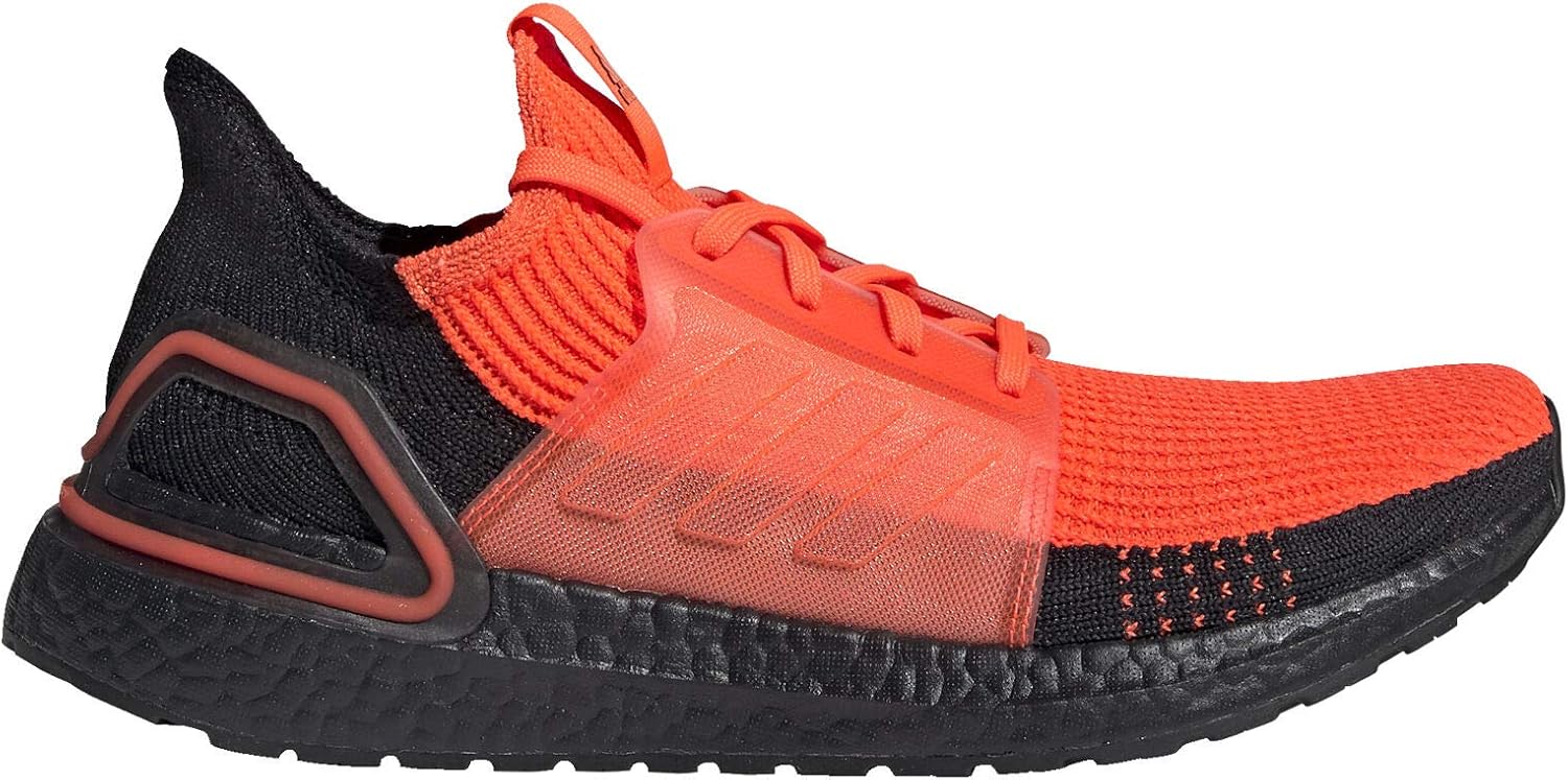 Мужские беговые кроссовки Adidas Ultraboost 19, красный/черный
Мужские беговые кроссовки Adidas Ultraboost 19, красный/черный
