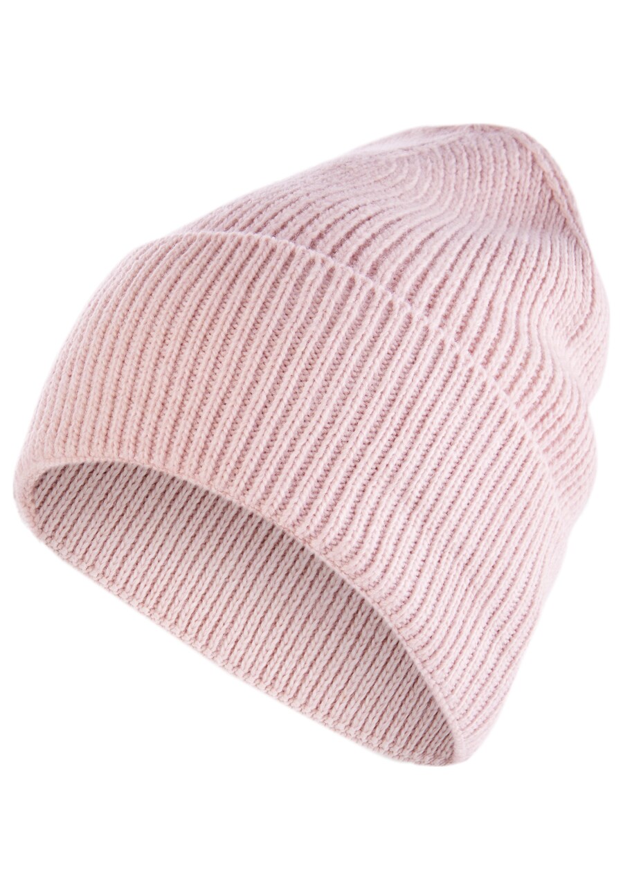 Шапка ARIZONA Beanie, розовый
Шапка ARIZONA Beanie, розовый