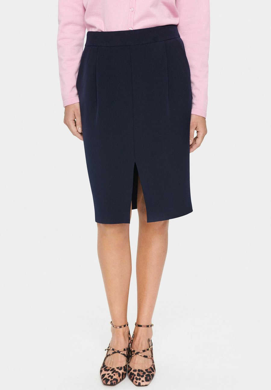 Юбка Saint Tropez CELESTSZ, Baritone Blue/Dark Blue
Юбка Saint Tropez CELESTSZ, Baritone Blue/Dark Blue