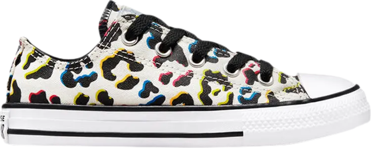 Кроссовки Converse Chuck Taylor All Star Low GS Multi Leopard, кремовый, Бежевый;серый, Кроссовки Converse Chuck Taylor All Star Low GS Multi Leopard, кремовый
Кроссовки Converse Chuck Taylor All Star Low GS Multi Leopard, кремовый, Бежевый;серый, Кроссовки Converse Chuck Taylor All Star Low GS Multi Leopard, кремовый