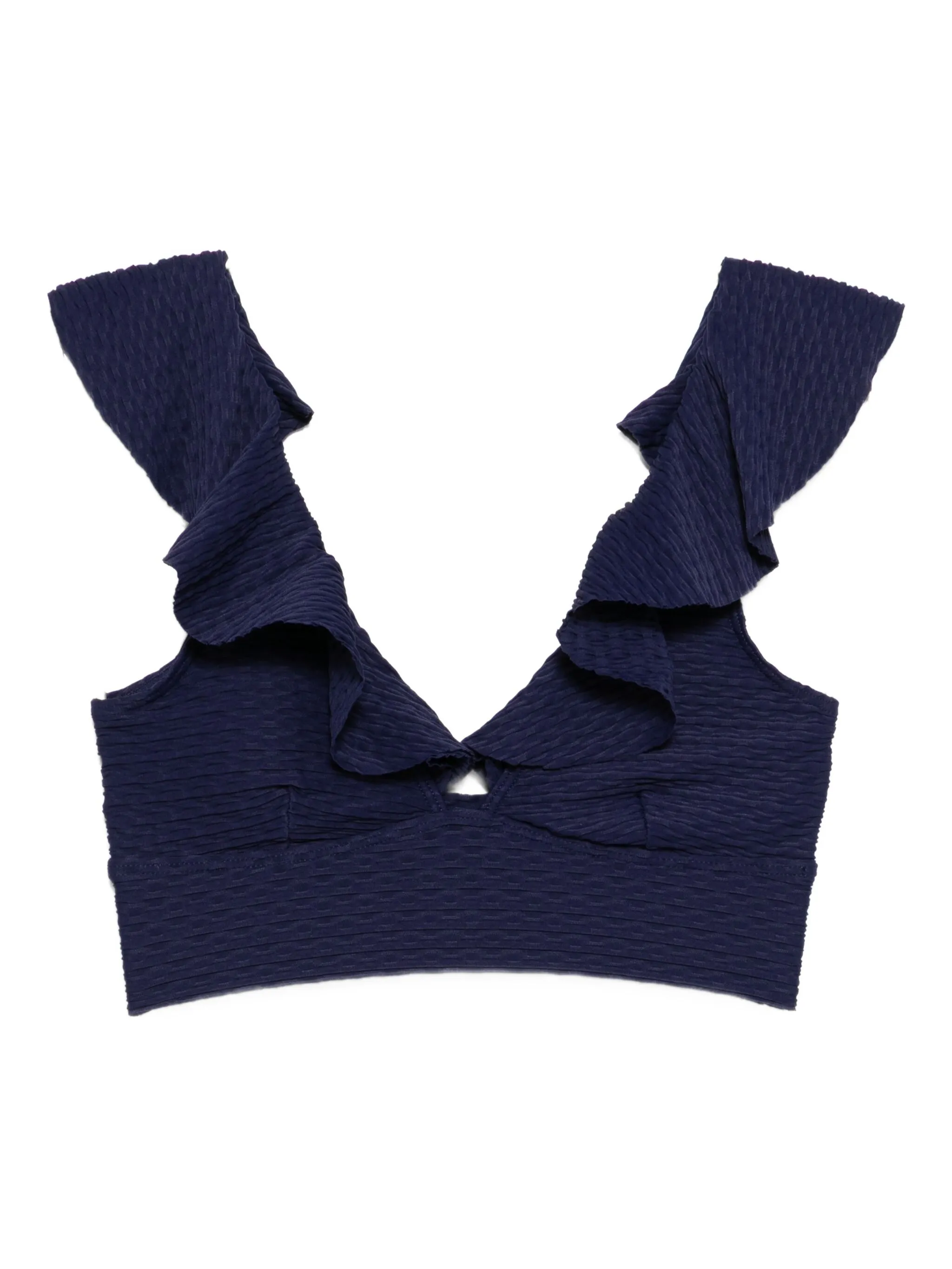 Топ бикини Frill Duskii, фиолетовый
Топ бикини Frill Duskii, фиолетовый