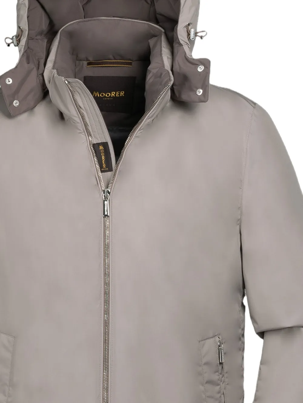 Куртка Albini-stp Moorer, нейтральный
Куртка Albini-stp Moorer, нейтральный