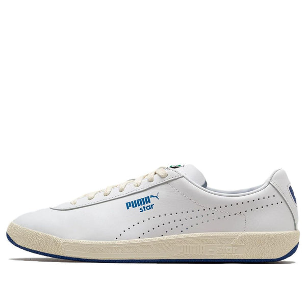 Кроссовки noah x star 'winning streak - blue' Puma, белый
Кроссовки noah x star 'winning streak - blue' Puma, белый