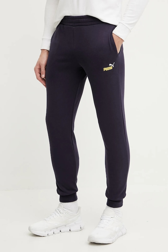 Спортивные брюки Puma, темно-синий
Спортивные брюки Puma, темно-синий