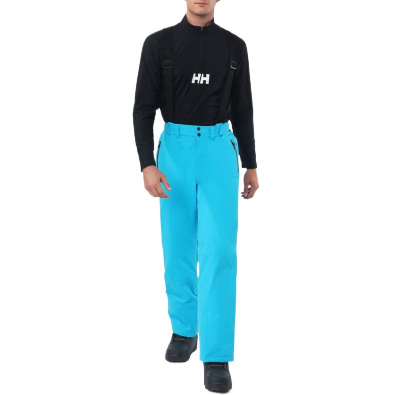 Мужские лыжные штаны HELLY HANSEN, синий
Мужские лыжные штаны HELLY HANSEN, синий