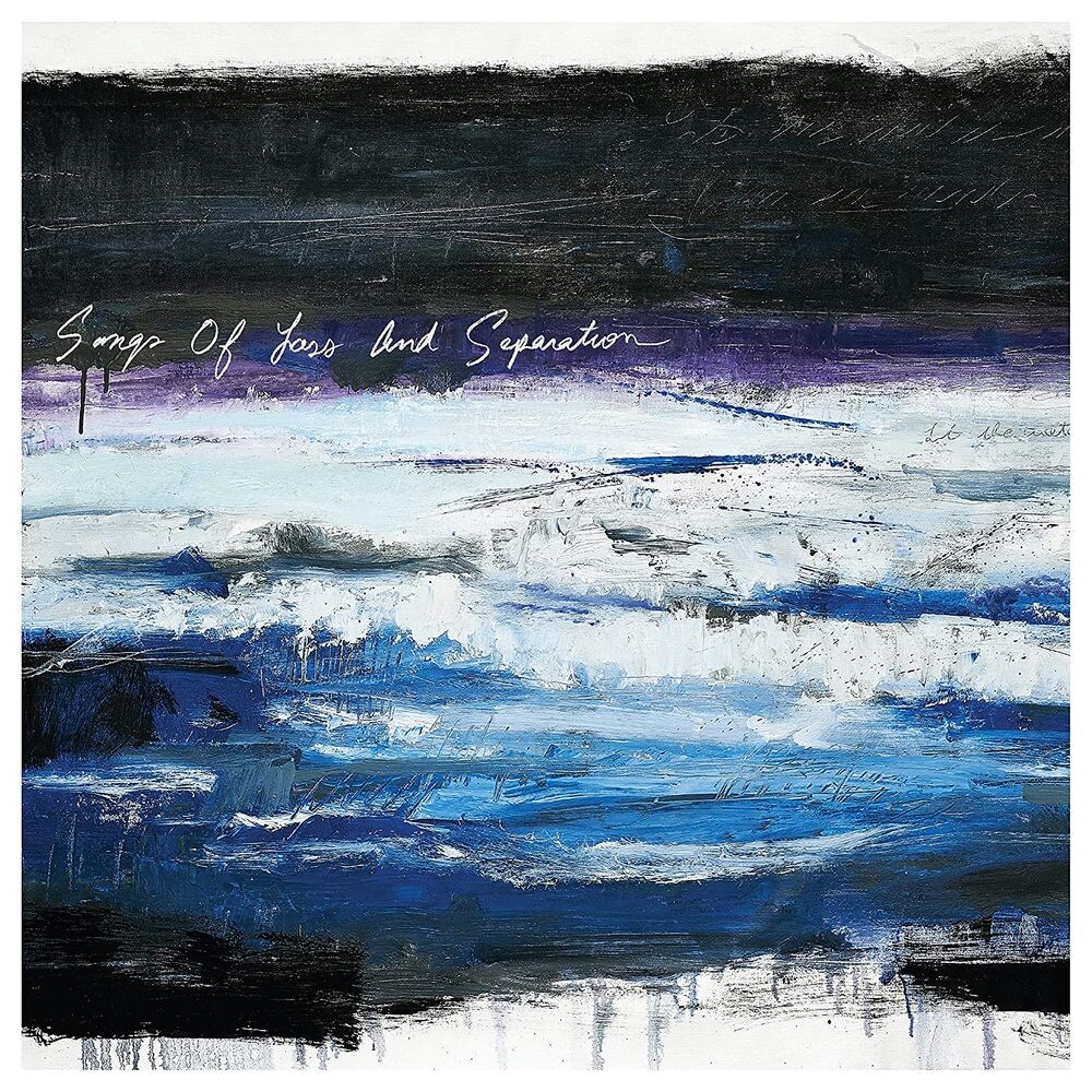 Виниловая пластинка LP Songs Of Loss And Separation - Times Of Grace