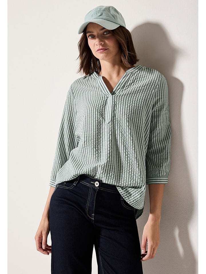 Блузка Cecil
Блузка Cecil