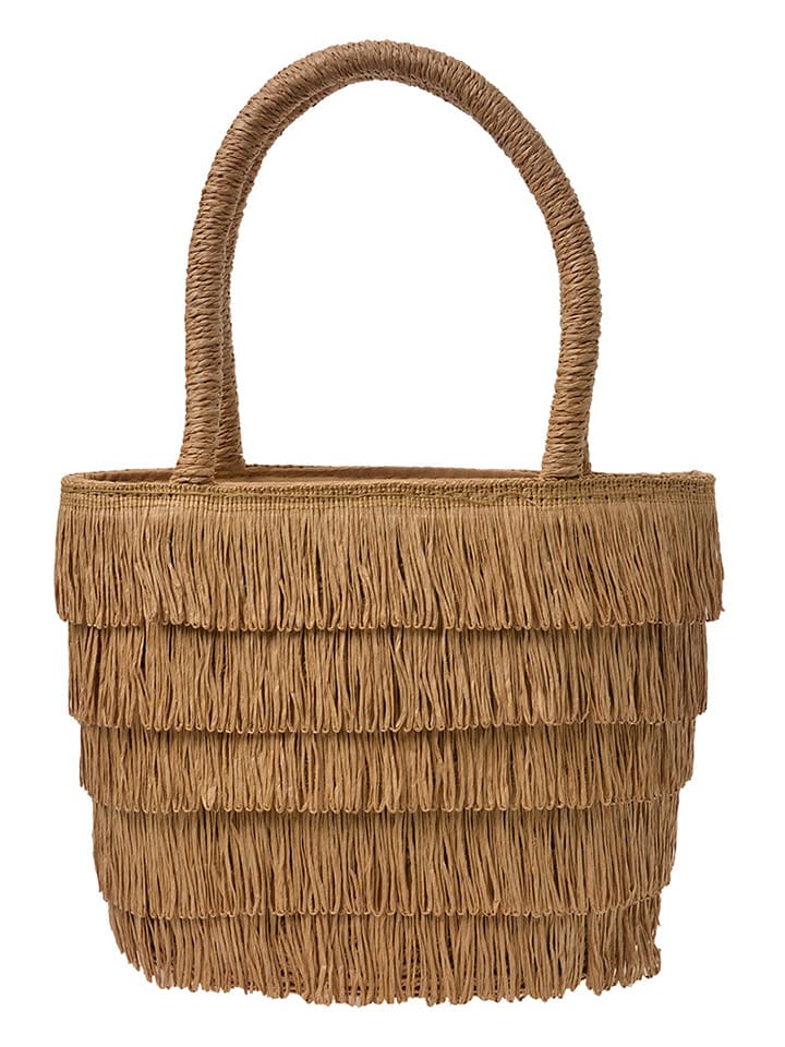 Сумка через плечо Clayre & Eef, светло-коричневый
Сумка через плечо Clayre & Eef, светло-коричневый