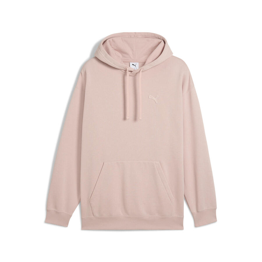 Взрослая толстовка Essentials Elevated Hoodie PUMA
Взрослая толстовка Essentials Elevated Hoodie PUMA