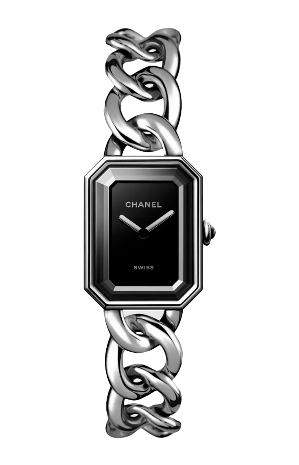 Часы première catena gourmette modello grande Chanel
Часы première catena gourmette modello grande Chanel