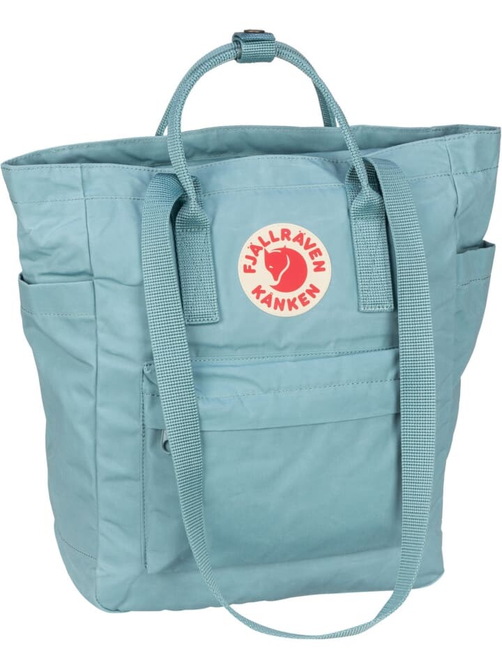 Сумка FJÄLLRÄVEN, цвет sky blue
Сумка FJÄLLRÄVEN, цвет sky blue