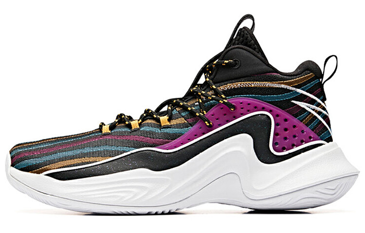 Баскетбольные кроссовки мужские среднего размера
Баскетбольные кроссовки мужские среднего размера