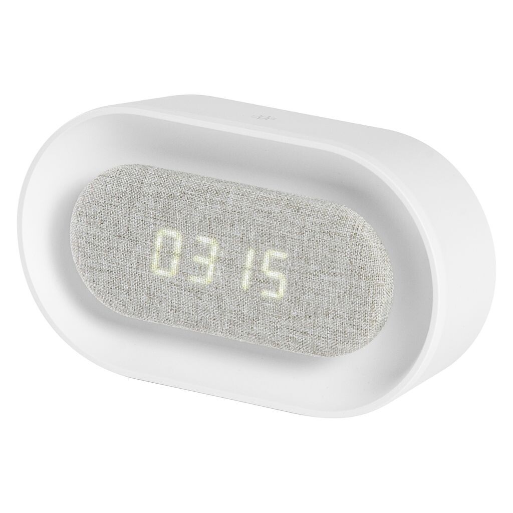 Ledvance Светодиодная настольная лампа на батарейках Linearled Clock белого цвета 3,4 Вт 12 лм, белый
Ledvance Светодиодная настольная лампа на батарейках Linearled Clock белого цвета 3,4 Вт 12 лм, белый