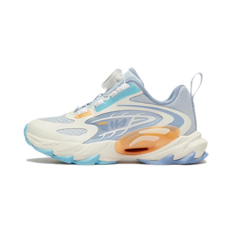 Детские повседневные туфли дошкольные FILA KIDS, Балетный синий/Молочный белый
Детские повседневные туфли дошкольные FILA KIDS, Балетный синий/Молочный белый