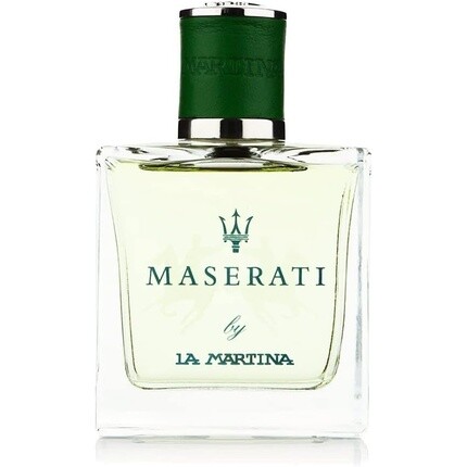 Ла Мазерати Эдт 100мл, La Martina
Ла Мазерати Эдт 100мл, La Martina