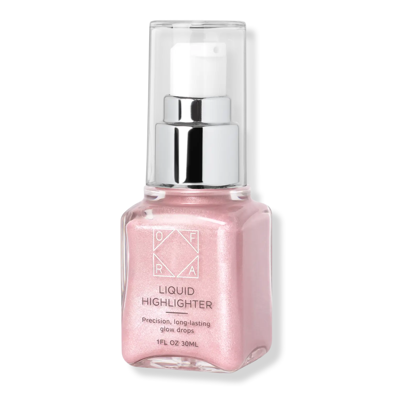 Жидкий хайлайтер Star Lit Ofra Cosmetics, Cupid (baby pink pearl)
Жидкий хайлайтер Star Lit Ofra Cosmetics, Cupid (baby pink pearl)