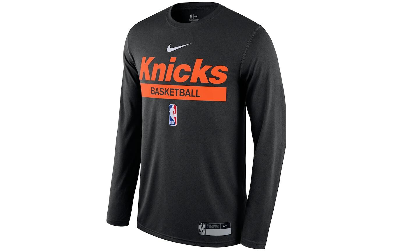 Мужская футболка Nike, цвет Black
Мужская футболка Nike, цвет Black