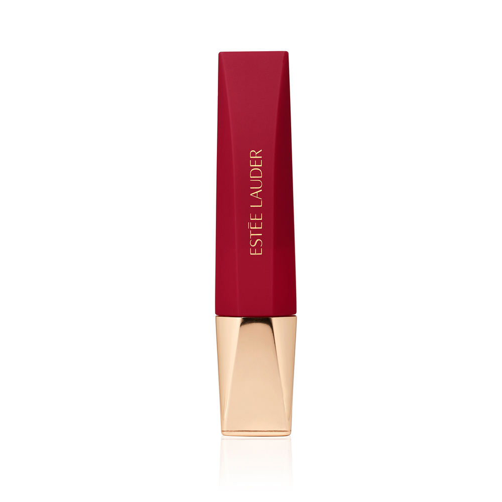 Жидкая матовая помада pure color whipped matte liquid lip Estée Lauder, цвет maraschino, 9 мл
Жидкая матовая помада pure color whipped matte liquid lip Estée Lauder, цвет maraschino, 9 мл