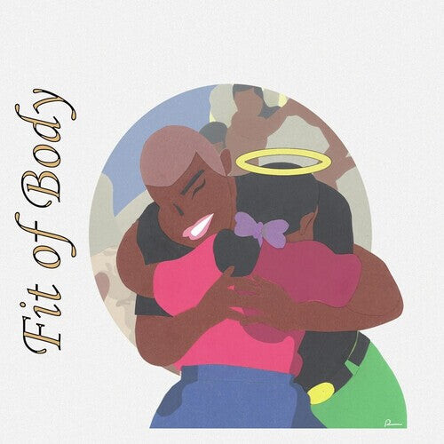 Виниловая пластинка Fit of Body: Far From The Rhythm
Виниловая пластинка Fit of Body: Far From The Rhythm