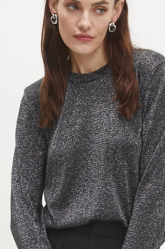 Свитер Answear Lab, черный
Свитер Answear Lab, черный