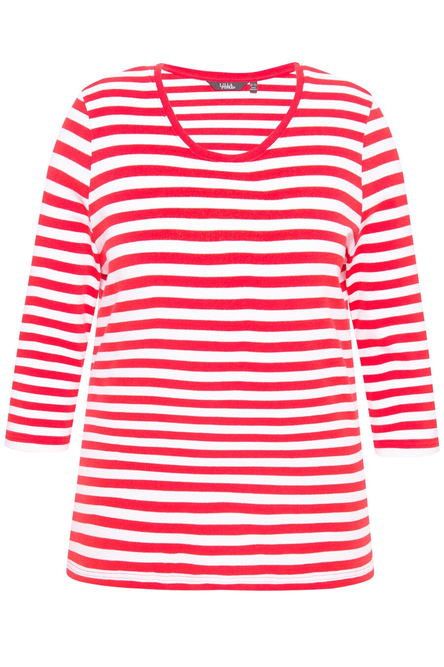 Рубашка Ulla Popken, красный
Рубашка Ulla Popken, красный