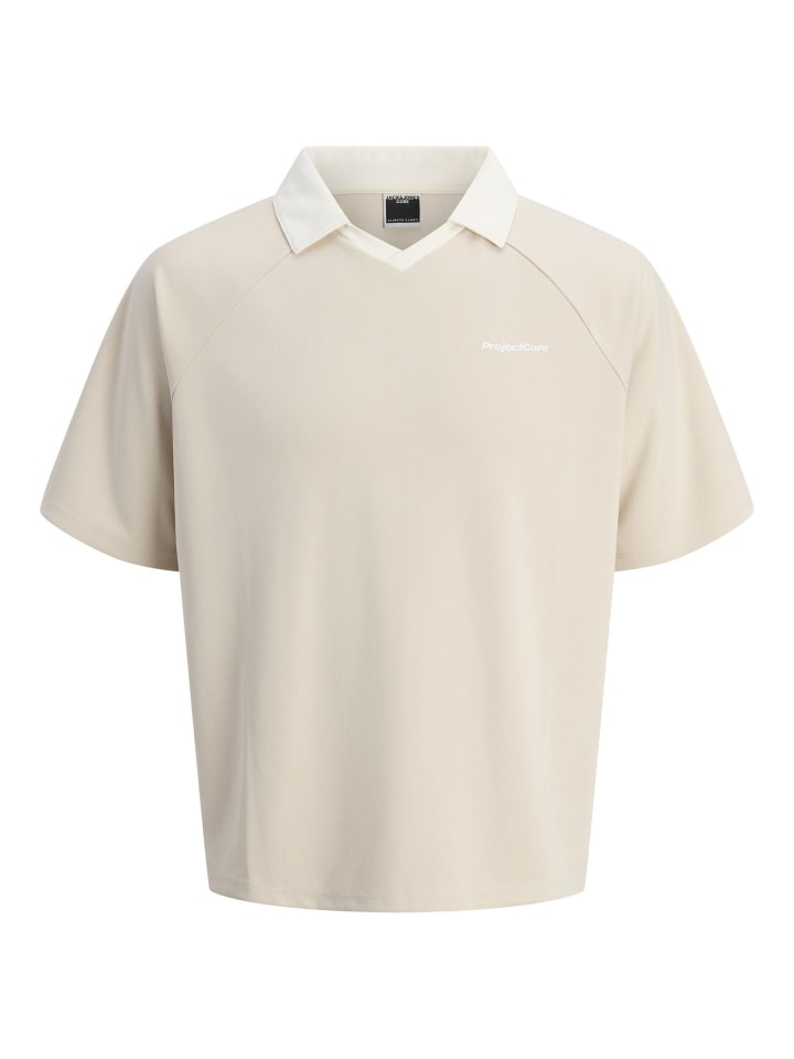 Рубашка-поло Jack & Jones
Рубашка-поло Jack & Jones