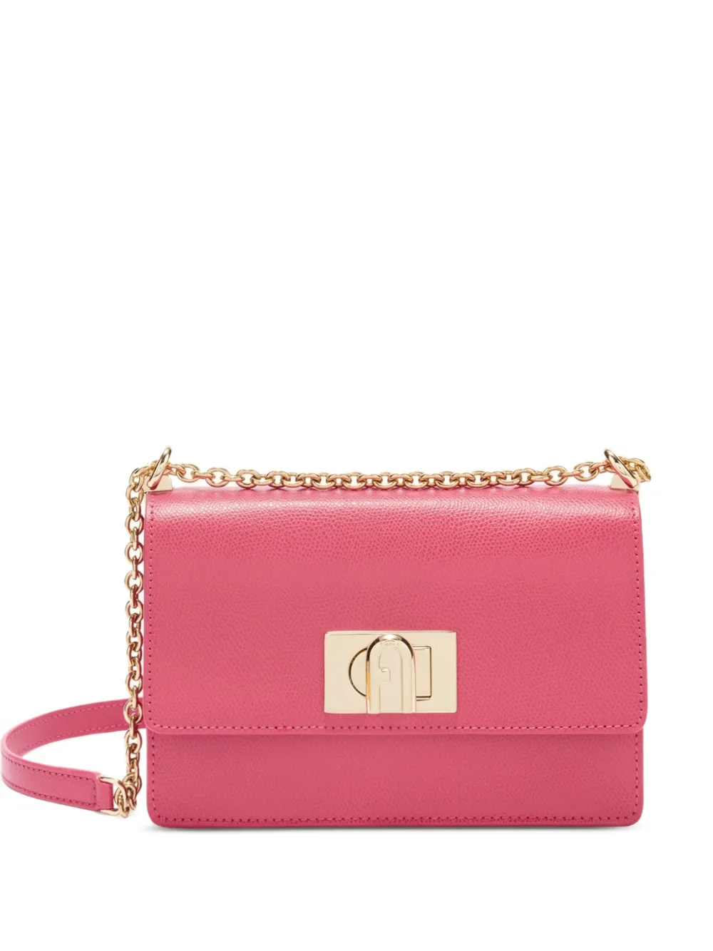 Мини-сумка 1927 Furla, розовый
Мини-сумка 1927 Furla, розовый