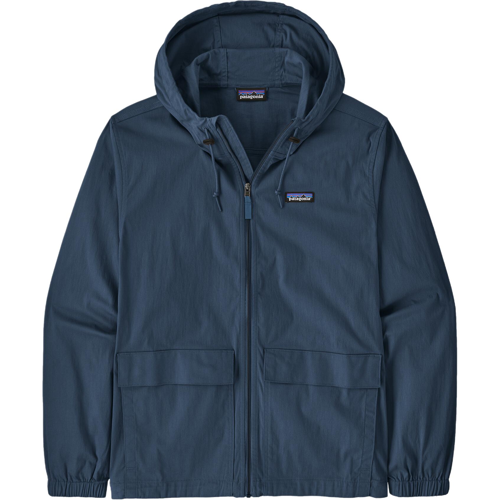 Номадер куртка Patagonia, синий
Номадер куртка Patagonia, синий