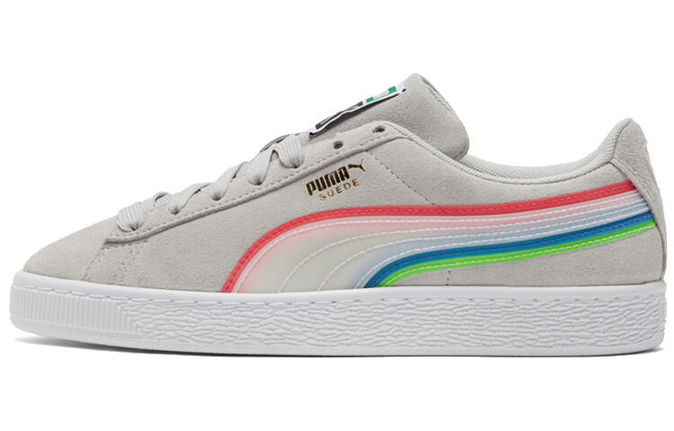 Кроссовки Puma Suede Triplex Tech 'Grey Violet', Серый, Кроссовки Puma Suede Triplex Tech 'Grey Violet'
Кроссовки Puma Suede Triplex Tech 'Grey Violet', Серый, Кроссовки Puma Suede Triplex Tech 'Grey Violet'