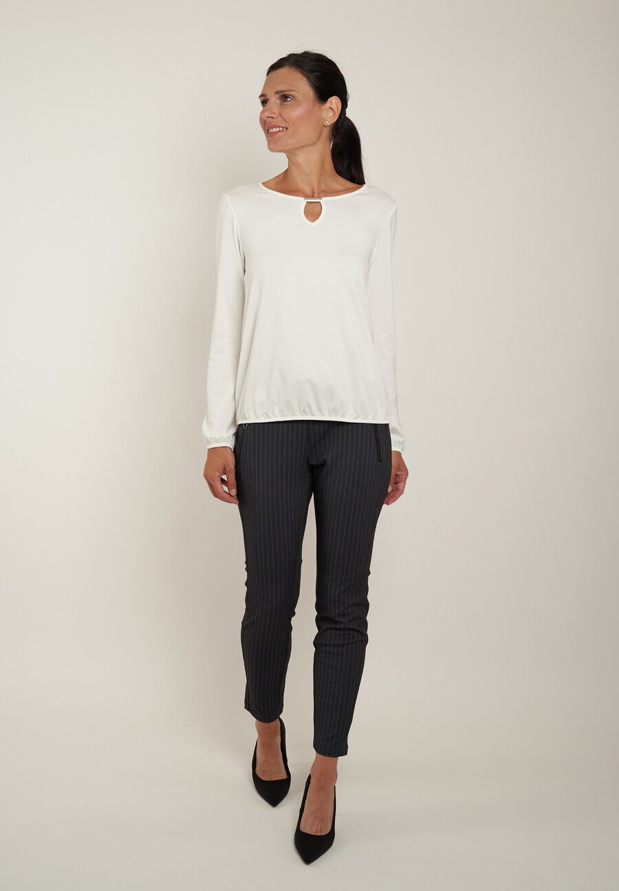 Рубашка Seidel Moden, от белого
Рубашка Seidel Moden, от белого