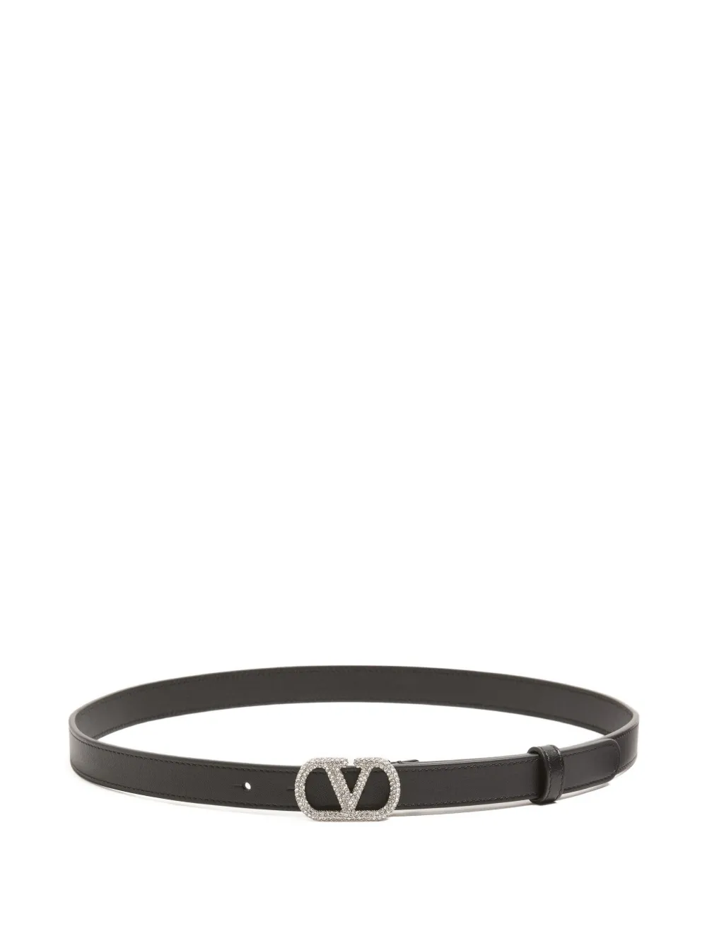 Ремень с логотипом VLogo Signature Valentino Garavani, черный
Ремень с логотипом VLogo Signature Valentino Garavani, черный