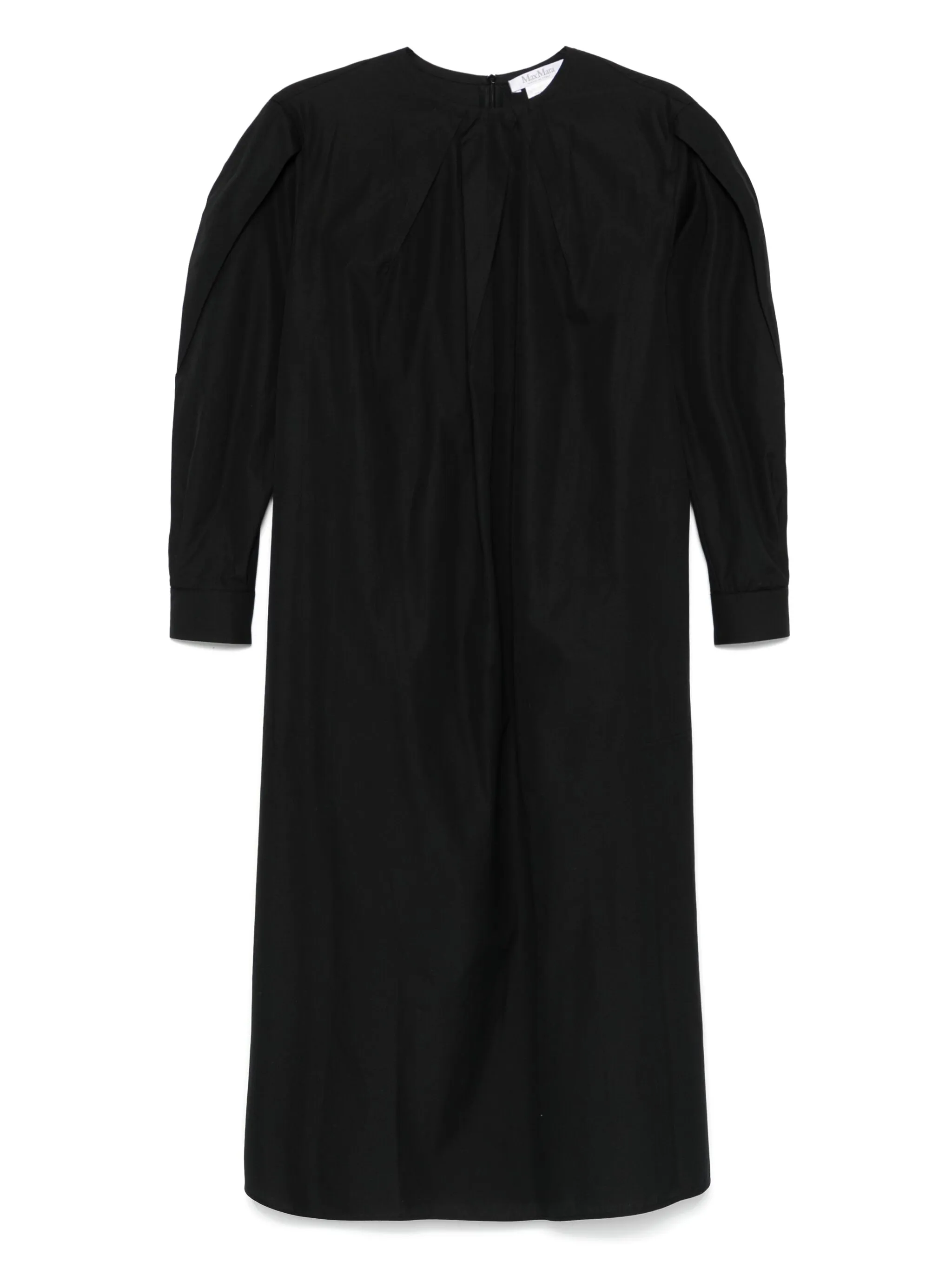 Платье Liriche Max Mara, черный
Платье Liriche Max Mara, черный