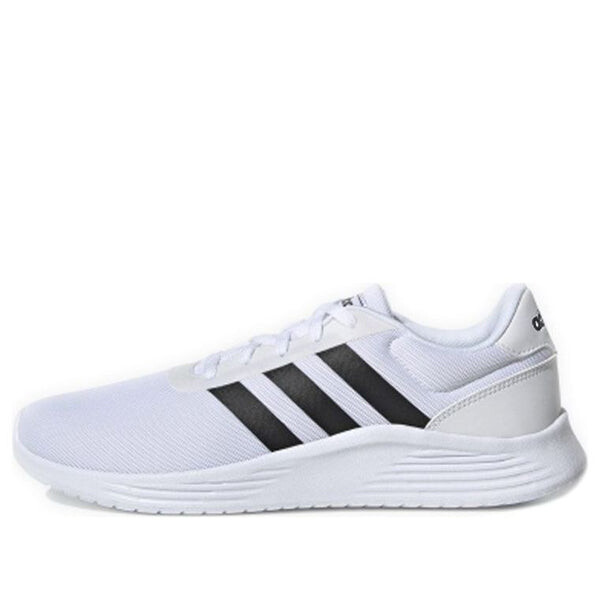 Кроссовки neo lite racer 2.0 Adidas, белый
Кроссовки neo lite racer 2.0 Adidas, белый