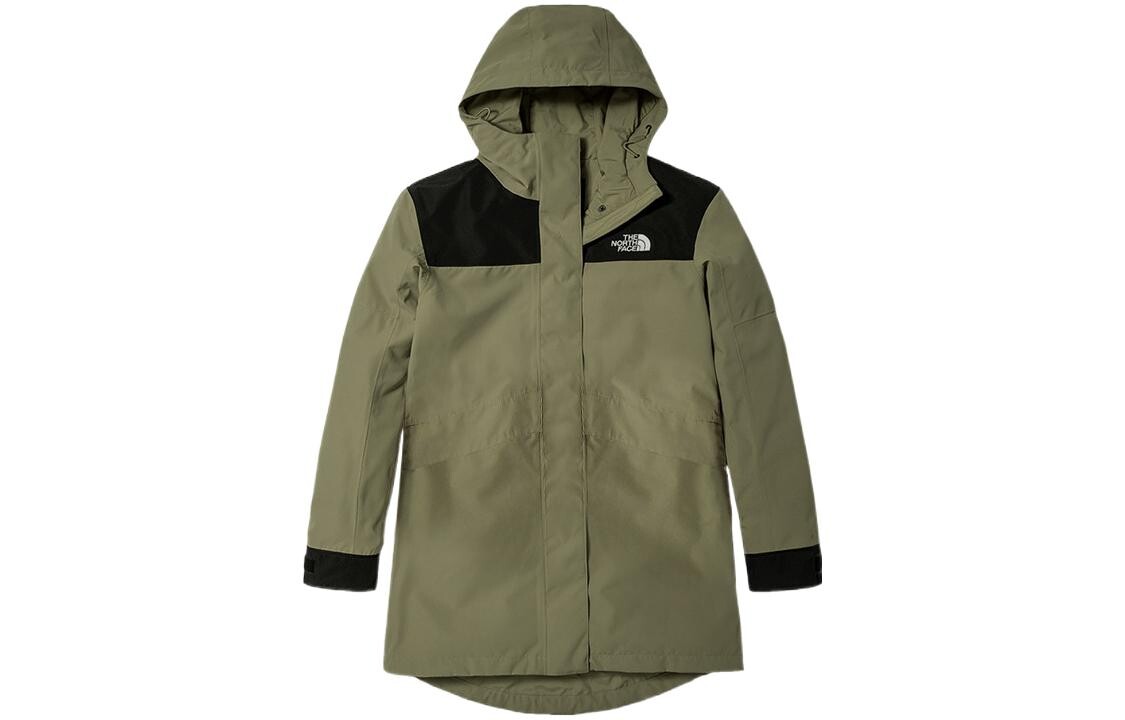 THE NORTH FACE Женская уличная куртка, цвет Army Green, Зеленый, THE NORTH FACE Женская уличная куртка, цвет Army Green
THE NORTH FACE Женская уличная куртка, цвет Army Green, Зеленый, THE NORTH FACE Женская уличная куртка, цвет Army Green