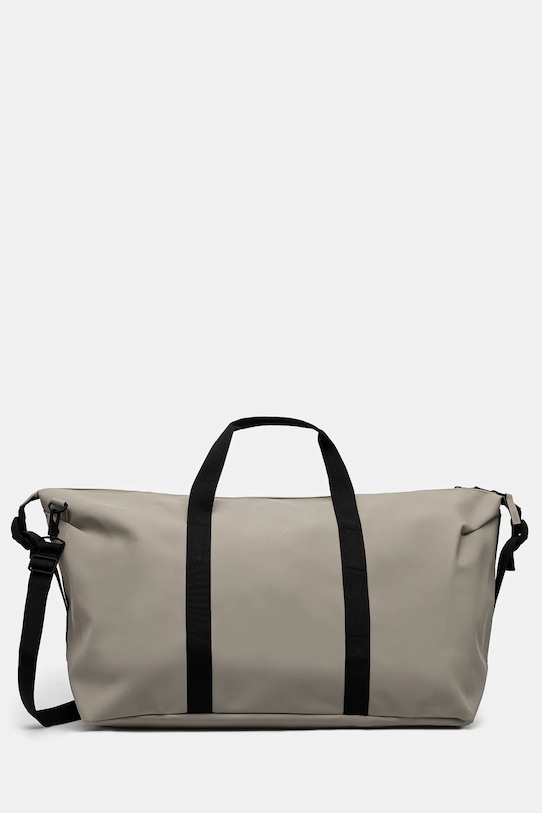 Сумка Hilo Weekend Bag большая W1 Rains, зеленый
Сумка Hilo Weekend Bag большая W1 Rains, зеленый