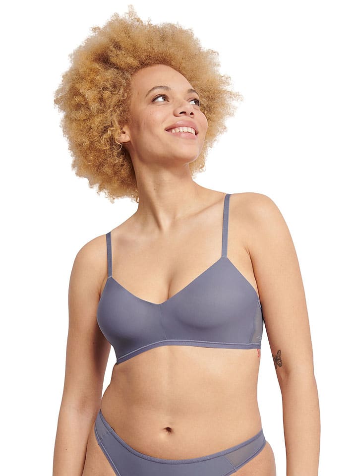 Бюстгальтер без косточек Sloggi
Бюстгальтер без косточек Sloggi