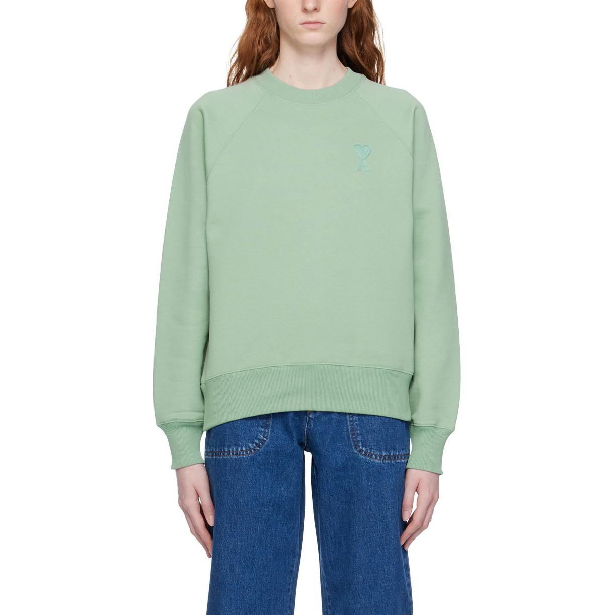 AMIPARIS Зеленый свитшот Women's Green
AMIPARIS Зеленый свитшот Women's Green