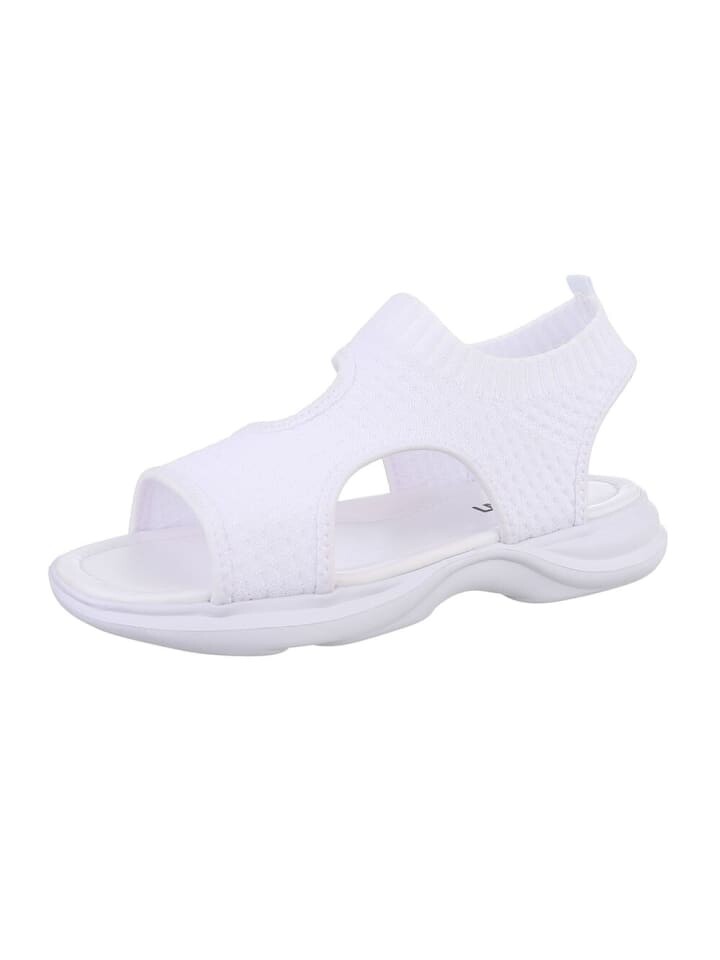 Сандалии Ital-Design, белый
Сандалии Ital-Design, белый