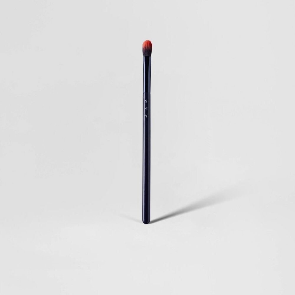 Nutridome, Кисть для теней 04 Say Makeup
Nutridome, Кисть для теней 04 Say Makeup