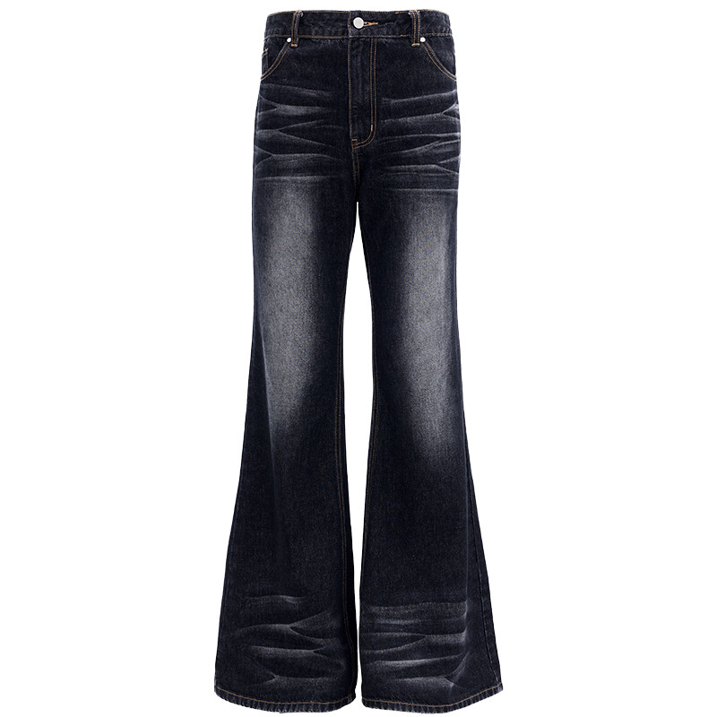 Джинсы унисекс Terra Incognita, черный
Джинсы унисекс Terra Incognita, черный