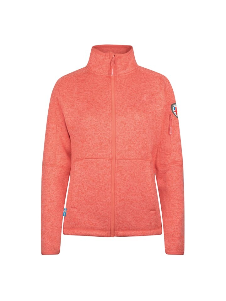 Флисовая куртка Westfjord Katla, цвет salmon, Розовый, Флисовая куртка Westfjord Katla, цвет salmon
Флисовая куртка Westfjord Katla, цвет salmon, Розовый, Флисовая куртка Westfjord Katla, цвет salmon