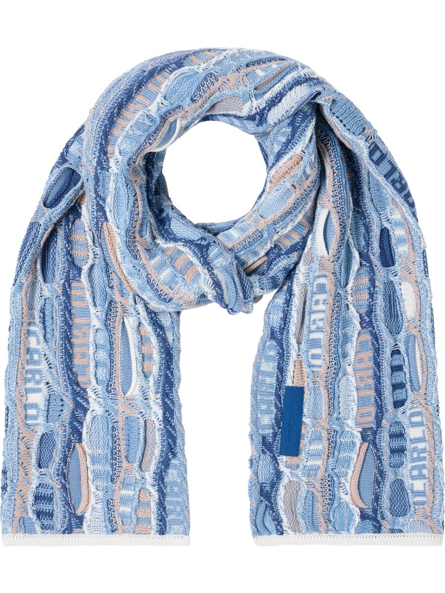 Шарф Carlo Colucci Di Rosa , Blue, Голубой, Шарф Carlo Colucci Di Rosa , Blue
Шарф Carlo Colucci Di Rosa , Blue, Голубой, Шарф Carlo Colucci Di Rosa , Blue