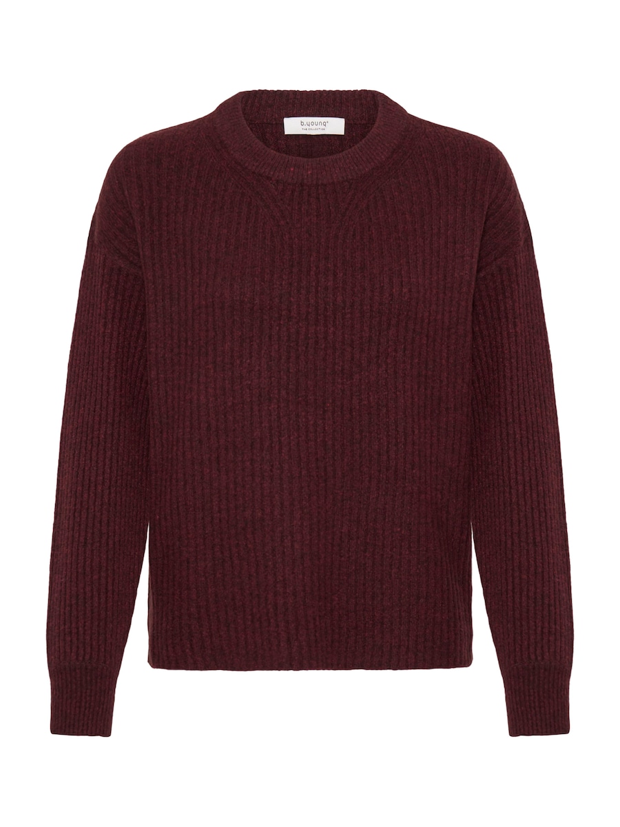 Свитер b.young BYONEMA, бордовый
Свитер b.young BYONEMA, бордовый