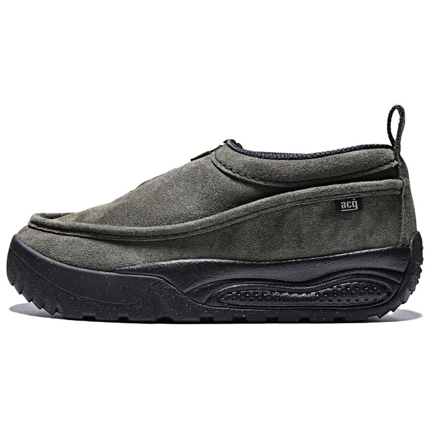 Nike ACG Izy Casual Shoes Мужские Темно-Серые Зеленые
Nike ACG Izy Casual Shoes Мужские Темно-Серые Зеленые