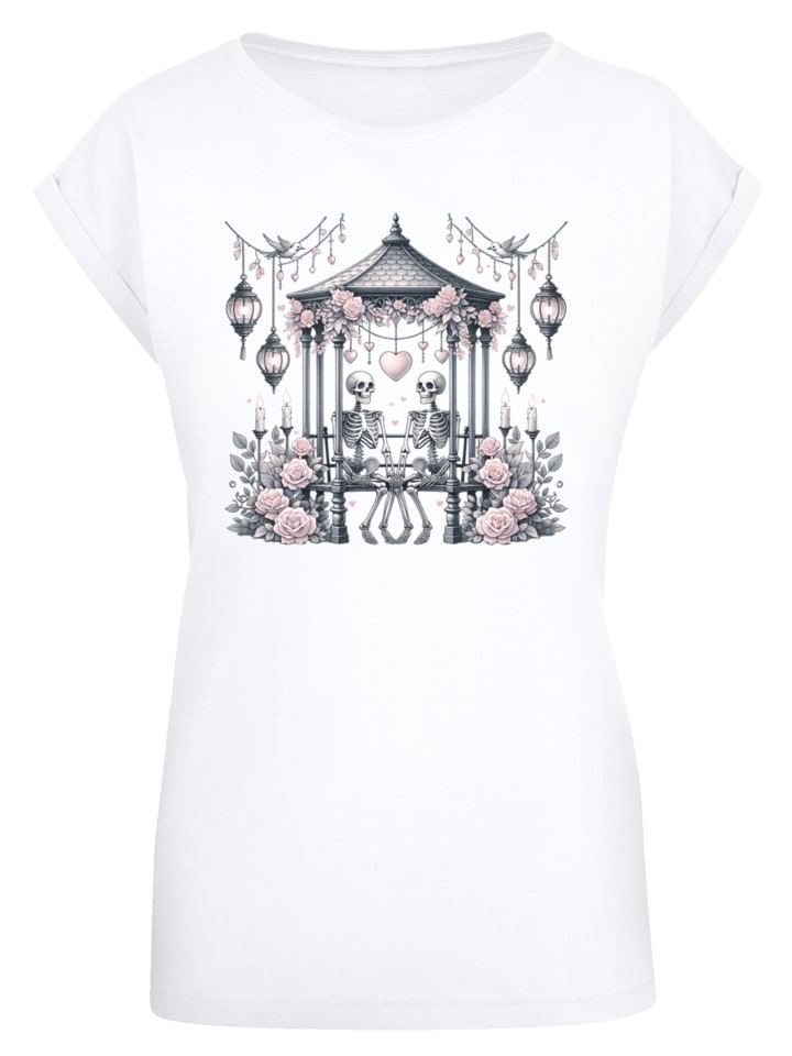 Футболка F4NT4STIC, белый
Футболка F4NT4STIC, белый