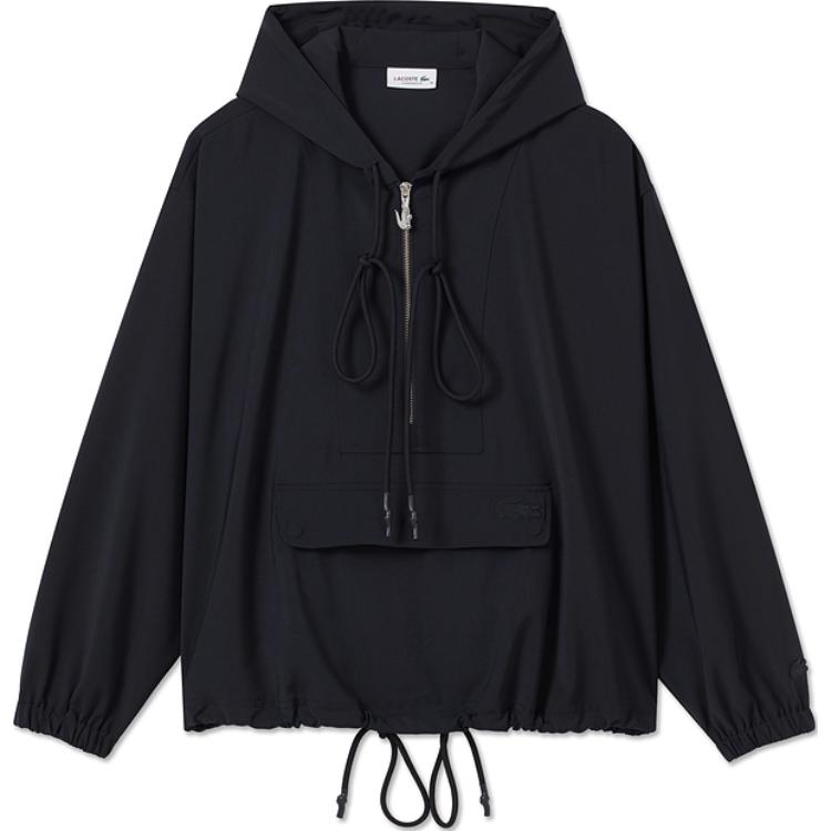 LACOSTE Куртка SS25 женская Сьерра Блю, HDE/Sierra Blue
LACOSTE Куртка SS25 женская Сьерра Блю, HDE/Sierra Blue