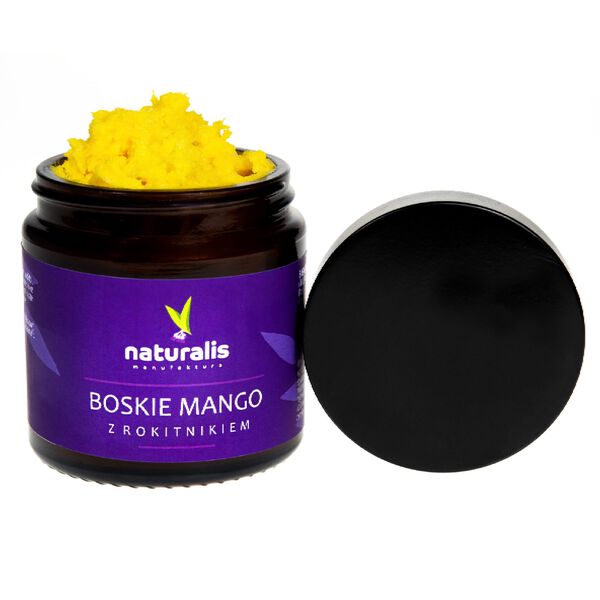 Божественный манго с облепихой гель для душа и мусс для снятия макияжа, 120 мл Manufaktura Naturalis
Божественный манго с облепихой гель для душа и мусс для снятия макияжа, 120 мл Manufaktura Naturalis