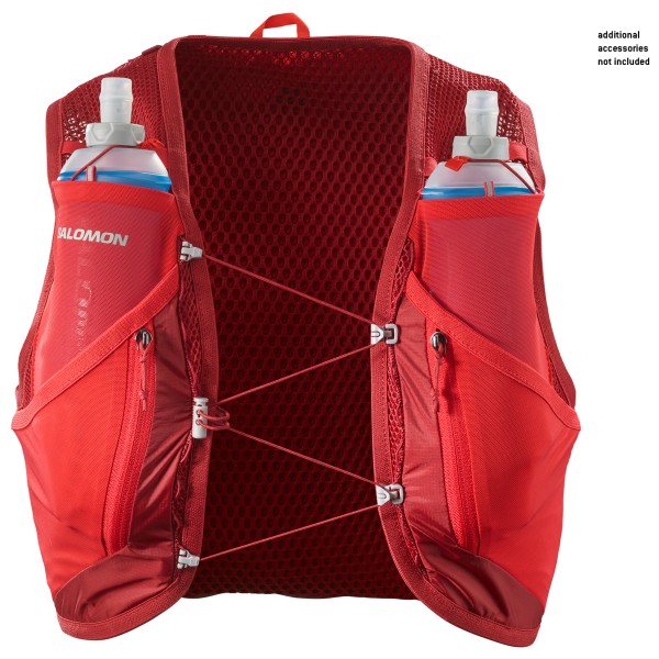 Рюкзак для бега по пересеченной местности Active Skin 12 Salomon, мультиколор
Рюкзак для бега по пересеченной местности Active Skin 12 Salomon, мультиколор