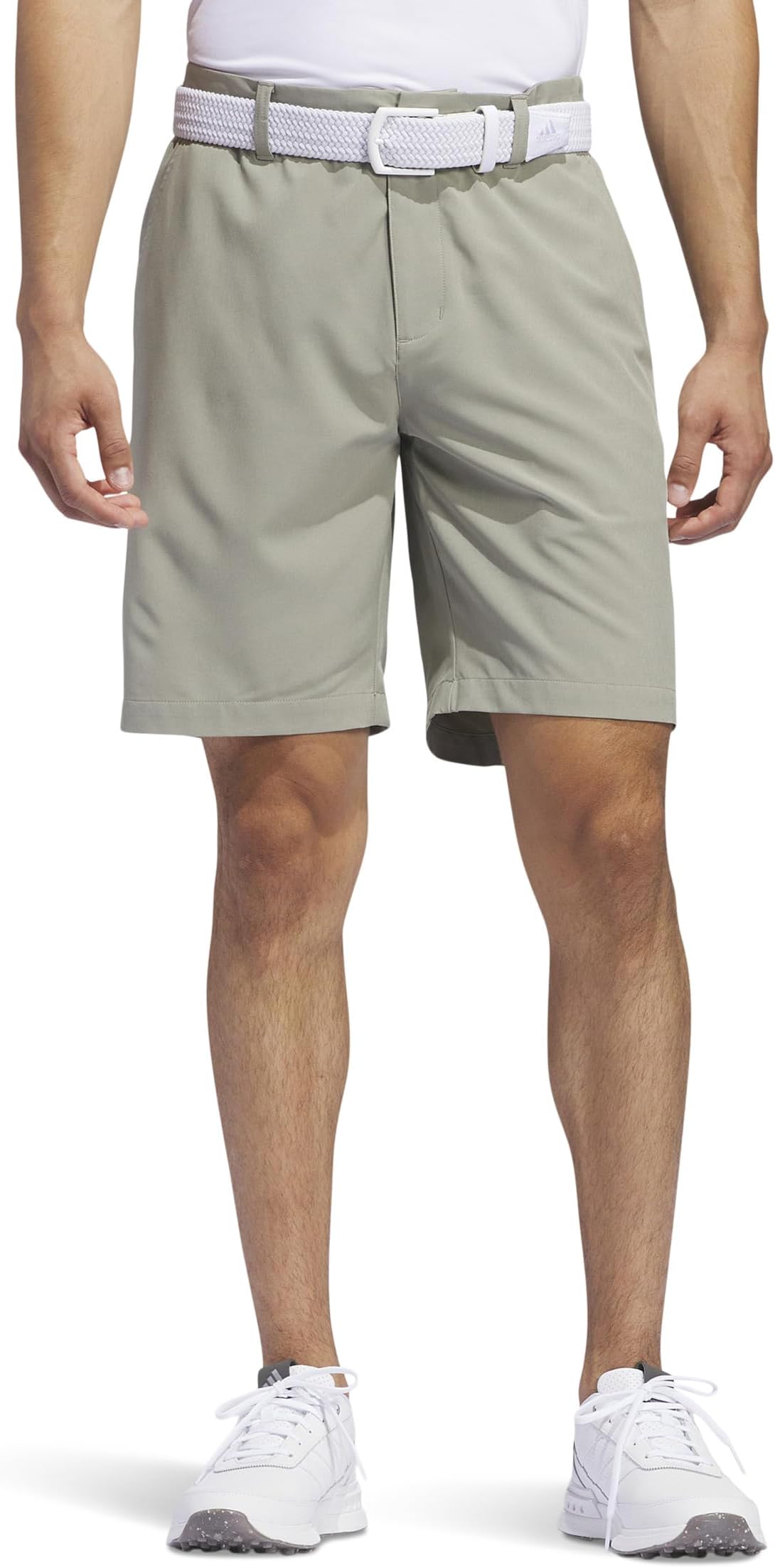 Шорты Adidas Golf Ultimate365 8.5 Inch Golf Short, Silver Pebble
Шорты Adidas Golf Ultimate365 8.5 Inch Golf Short, Silver Pebble
